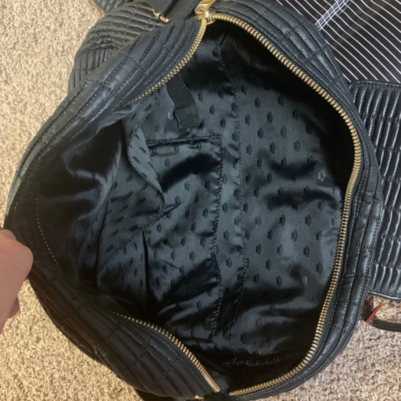 Juicy Couture Nouvelle Pop Diaper Bag - Picture 2 of 6